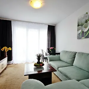 Apartament Parsęta 606 Apartament