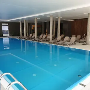 Apartament Z Basenem Laura Polanki Park Apartament
