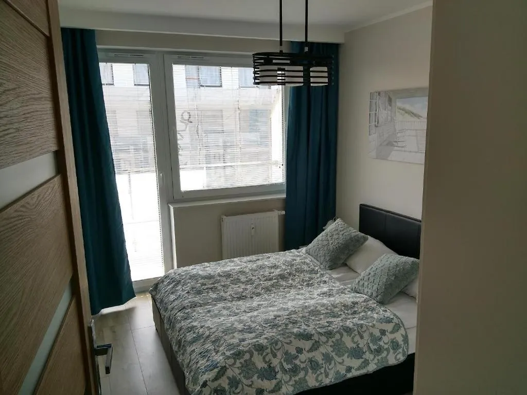 Blizej Morza Deluxe Apartmenty Kolobrzeg