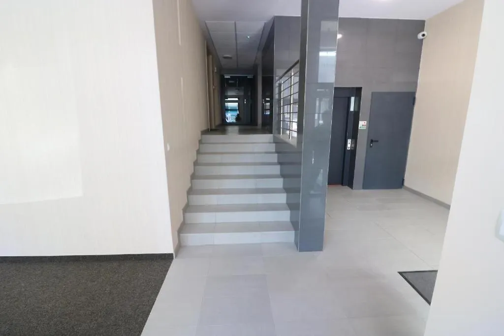Blizej Morza Deluxe Apartmenty Kolobrzeg Poland