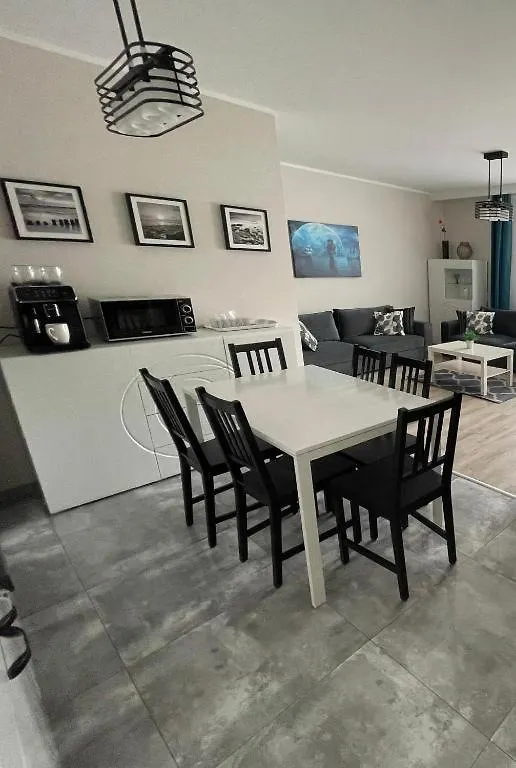 Blizej Morza Deluxe Apartmenty Kolobrzeg 0*,